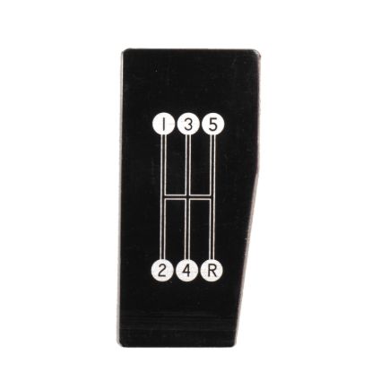 Picture of Silver Sport Transmissions Manual Transmission Shifter Plate - SLG-C3EVNP5
