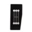 Picture of Silver Sport Transmissions Manual Transmission Shifter Plate - SLG-C3EVNP5