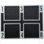 Picture of Silver Sport Transmissions Manual Transmission Shifter Plate - SLG-F2-NP5