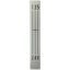 Picture of Silver Sport Transmissions Manual Transmission Shifter Plate - SLG-X1L-NP5