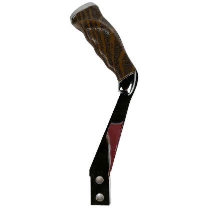 Picture of Silver Sport Transmissions Manual Transmission Shifter Lever Kit - SLM-PGE6AA