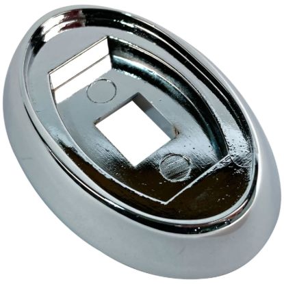 Picture of Silver Sport Transmissions Manual Transmission Shift Boot - SLM-PGUBZ