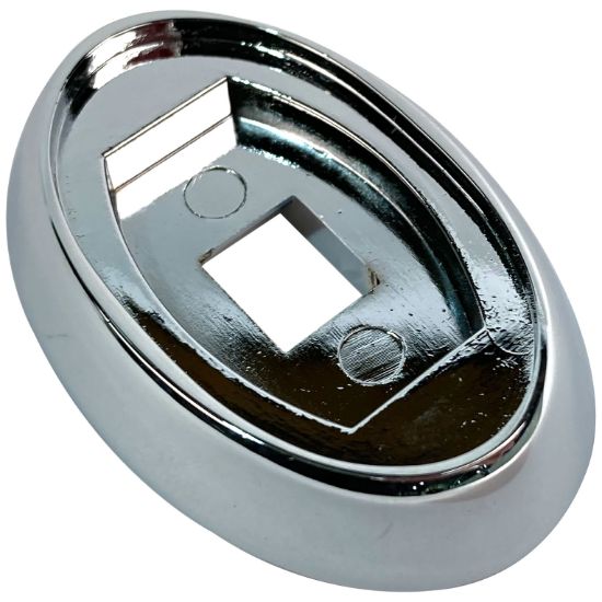 Picture of Silver Sport Transmissions Manual Transmission Shift Boot - SLM-PGUBZ