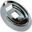 Picture of Silver Sport Transmissions Manual Transmission Shift Boot - SLM-PGUBZ