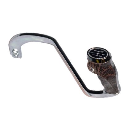 Picture of Silver Sport Transmissions Manual Transmission Shifter Lever Kit - SLMPGBNC6AA