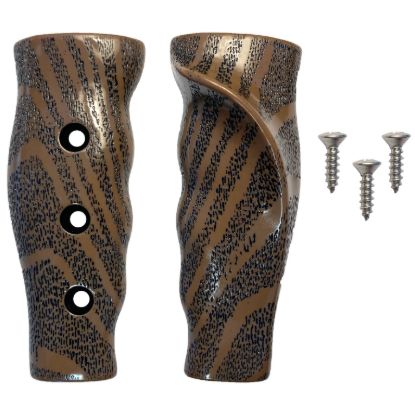 Picture of Silver Sport Transmissions Manual Transmission Shifter Lever Kit - SLMPGPLASTI