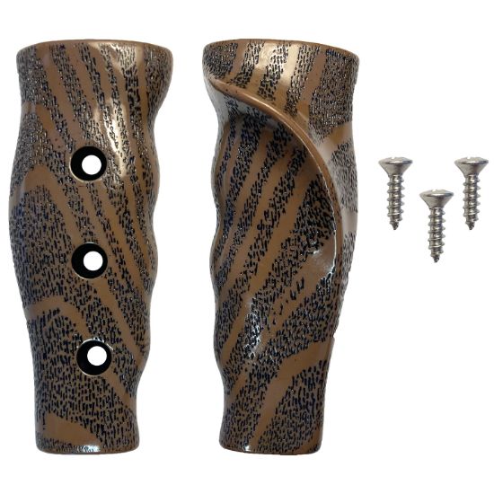 Picture of Silver Sport Transmissions Manual Transmission Shifter Lever Kit - SLMPGPLASTI