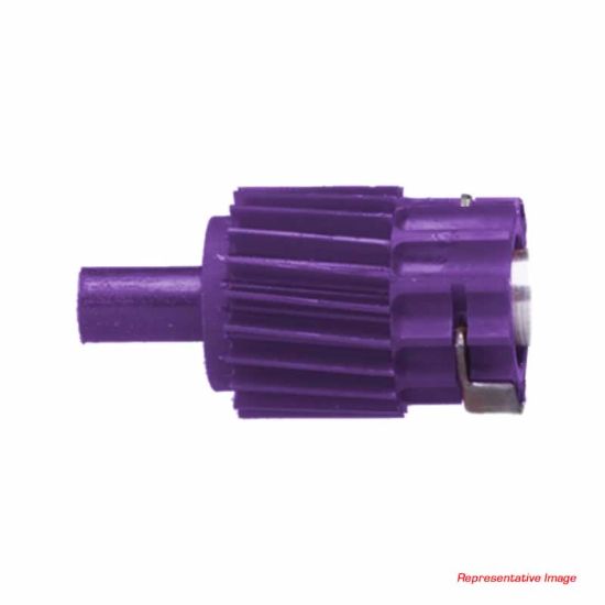Picture of Silver Sport Transmissions Speedometer Drive Gear - SPA-016