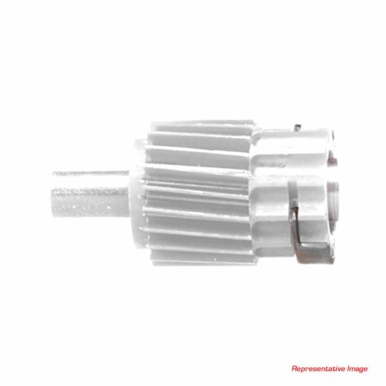 Picture of Silver Sport Transmissions Speedometer Drive Gear - SPA-017