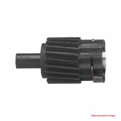 Picture of Silver Sport Transmissions Speedometer Drive Gear - SPA-020