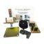 Picture of Silver Sport Transmissions Manual Transmission Shifter Assembly - T56FSA