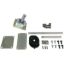 Picture of Silver Sport Transmissions Manual Transmission Shifter Assembly - T56FSAAM