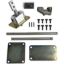 Picture of Silver Sport Transmissions Manual Transmission Shifter Assembly - T56FSALS