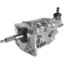 Picture of Silver Sport Transmissions Manual Transmission Assembly - TCET 18086