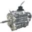 Picture of Silver Sport Transmissions Manual Transmission Assembly - TDET 17341
