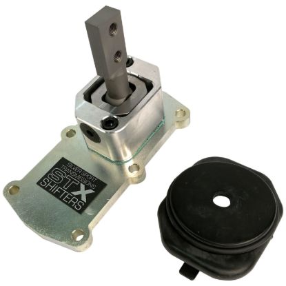 Picture of Silver Sport Transmissions Manual Transmission Shifter Assembly - TRA-02011