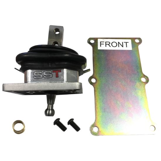 Picture of Silver Sport Transmissions Manual Transmission Shifter Assembly - TRA-22140