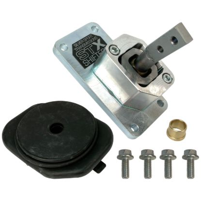 Picture of Silver Sport Transmissions Manual Transmission Shifter Assembly - TRG-17000A