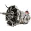Picture of Silver Sport Transmissions Manual Transmission Assembly - TUET 11010