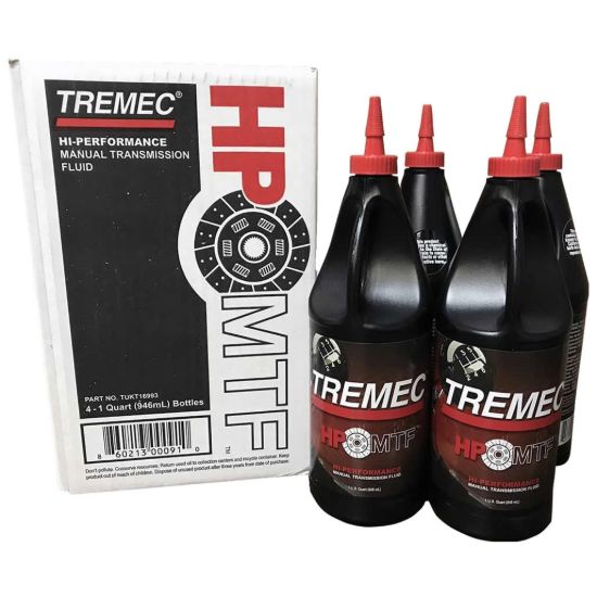 Picture of Silver Sport Transmissions Manual Transmission Fluid - TUKT16993