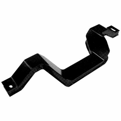 Picture of Silver Sport Transmissions Transmission Crossmember - XMF-11000