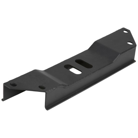 Picture of Silver Sport Transmissions Transmission Crossmember - XMG-01301
