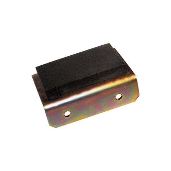 Picture of Silver Sport Transmissions Transmission Crossmember - XMG-01700