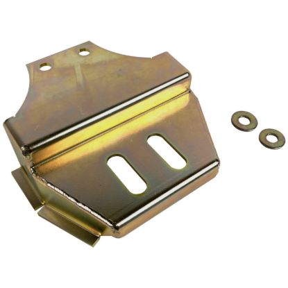 Picture of Silver Sport Transmissions Transmission Crossmember - XMG-02501