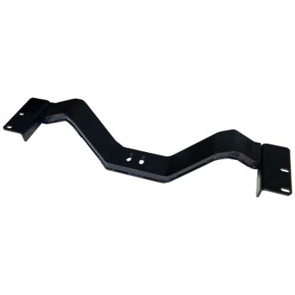 Picture of Silver Sport Transmissions Transmission Crossmember - XMG-17000