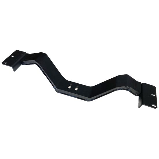 Picture of Silver Sport Transmissions Transmission Crossmember - XMG-17100