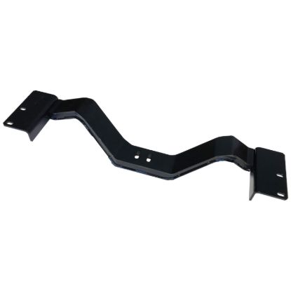 Picture of Silver Sport Transmissions Transmission Crossmember - XMG-18000