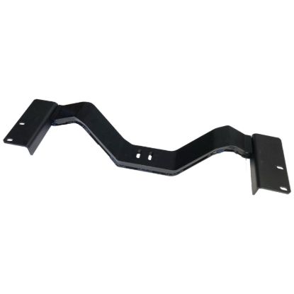 Picture of Silver Sport Transmissions Transmission Crossmember - XMG-18100