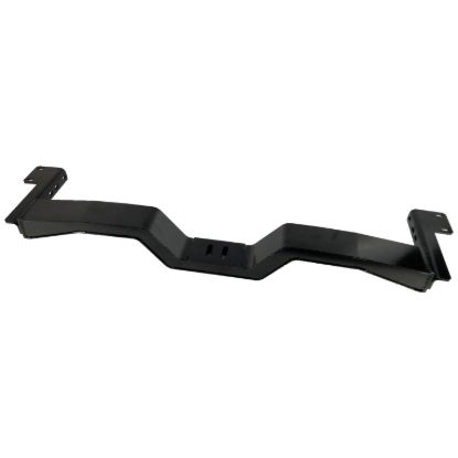 Picture of Silver Sport Transmissions Transmission Crossmember - XMG-21080