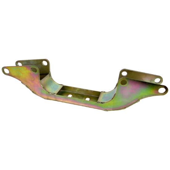 Picture of Silver Sport Transmissions Transmission Crossmember - XMM-00300