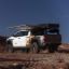 Picture of Smittybilt Tent - 2584