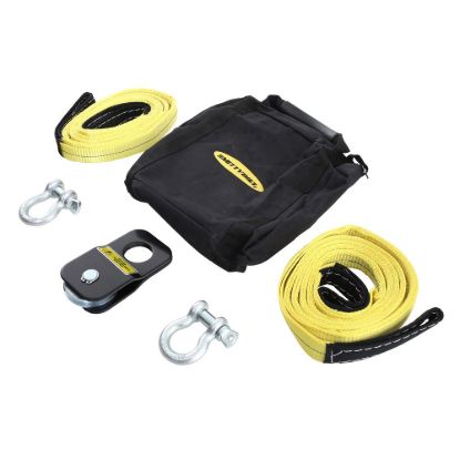 Picture of Smittybilt Winch - 2729