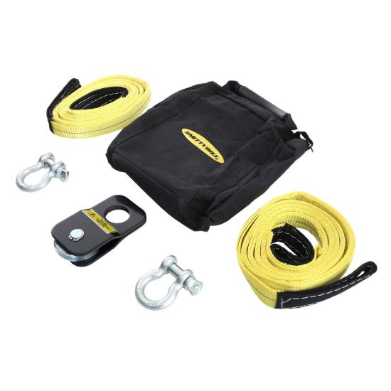Picture of Smittybilt Winch - 2729