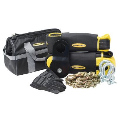 Picture of Smittybilt Winch - 2725