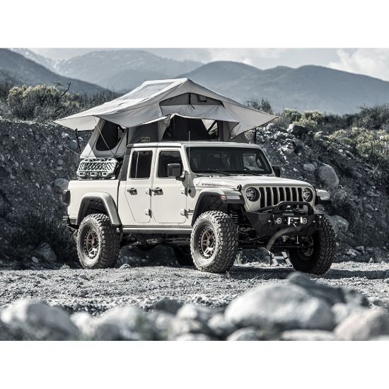 Picture of Smittybilt Tent - 2583