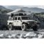 Picture of Smittybilt Tent - 2583