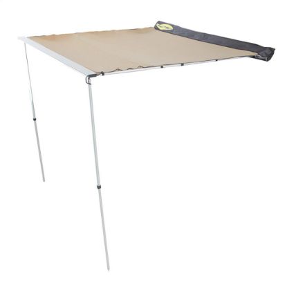 Picture of Smittybilt Tent - 2787