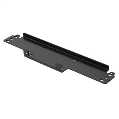 Picture of Smittybilt Winch Mount Plate - 2803