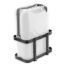 Picture of Smittybilt Truck Bed Cargo Divider - 2798