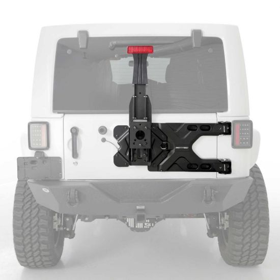 Picture of Smittybilt Bumper - 2843