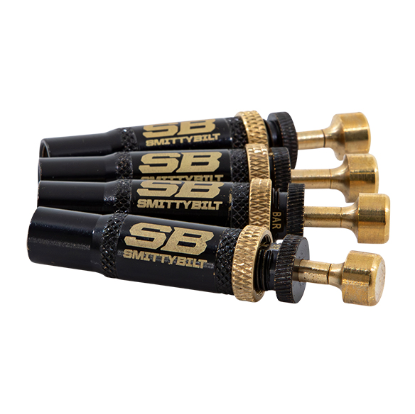 Picture of Smittybilt Tire Deflator - 2923