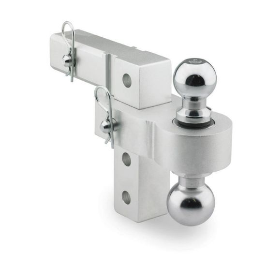 Picture of Smittybilt Trailer Hitch - 2925