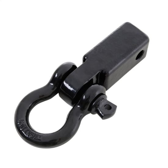 Picture of Smittybilt Trailer Hitch - 29312B