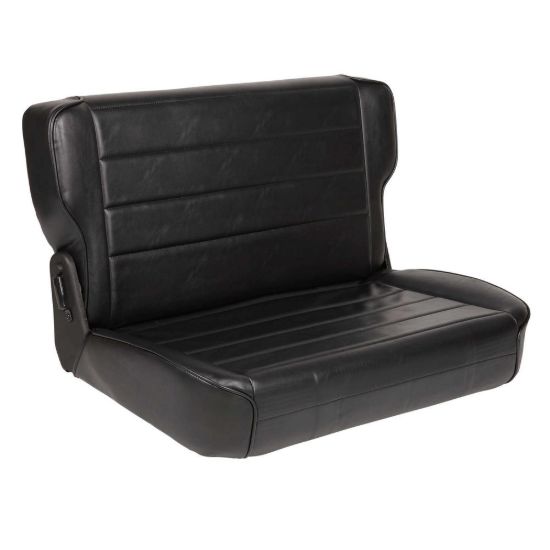 Picture of Smittybilt Seat Cover - 41301