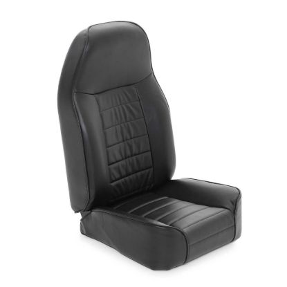 Picture of Smittybilt Seat Cover - 44901