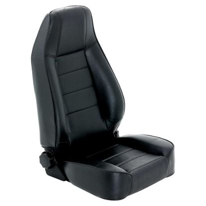 Picture of Smittybilt Seat Cover - 45001